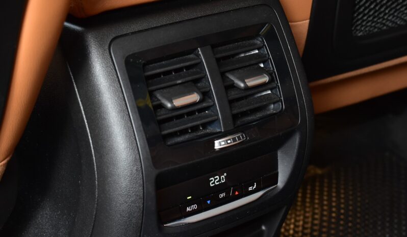 
								BMW X3d XLine (G01) 2019 full									