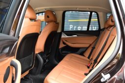 
										BMW X3d XLine (G01) 2019 full									