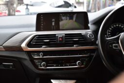 
										BMW X3d XLine (G01) 2019 full									