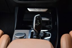 
										BMW X3d XLine (G01) 2019 full									