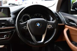 
										BMW X3d XLine (G01) 2019 full									