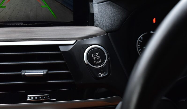 
								BMW X3d XLine (G01) 2019 full									