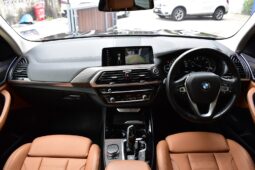 
										BMW X3d XLine (G01) 2019 full									