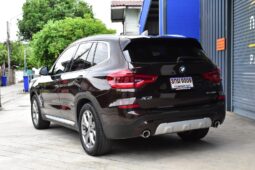 
										BMW X3d XLine (G01) 2019 full									