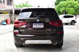 
										BMW X3d XLine (G01) 2019 full									