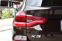 
										BMW X3d XLine (G01) 2019 full									