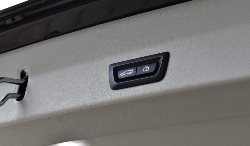 
								BMW X3d XLine (G01) 2019 full									