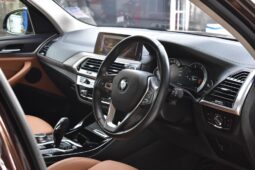 
										BMW X3d XLine (G01) 2019 full									