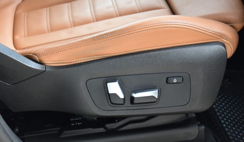 
								BMW X3d XLine (G01) 2019 full									
