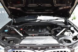 
										BMW X3d XLine (G01) 2019 full									