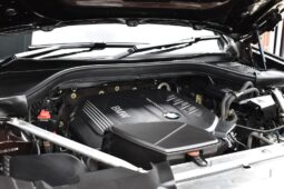
										BMW X3d XLine (G01) 2019 full									