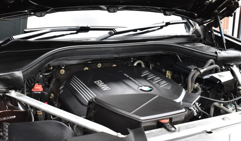 
								BMW X3d XLine (G01) 2019 full									