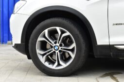 
										BMW X3d Highline (F25) 2016 full									