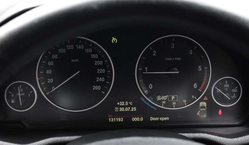 
								BMW X3d Highline (F25) 2016 full									
