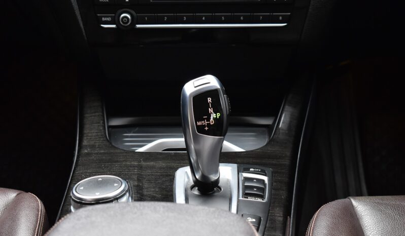 
								BMW X3d Highline (F25) 2016 full									