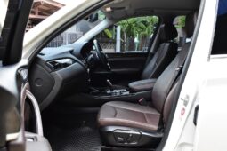 
										BMW X3d Highline (F25) 2016 full									