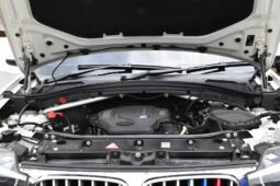 
										BMW X3d Highline (F25) 2016 full									