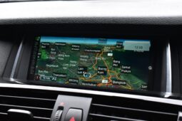 
										BMW X3d Highline (F25) 2016 full									