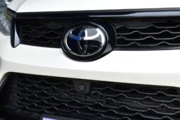 
										Toyota Fortuner Legender 2.8 Sigma 4 VN-Turbo 204 HP 2021 full									