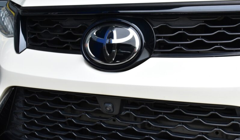 
								Toyota Fortuner Legender 2.8 Sigma 4 VN-Turbo 204 HP 2021 full									