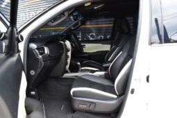 
										Toyota Fortuner Legender 2.8 Sigma 4 VN-Turbo 204 HP 2021 full									