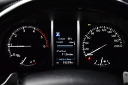 
										Toyota Fortuner Legender 2.8 Sigma 4 VN-Turbo 204 HP 2021 full									