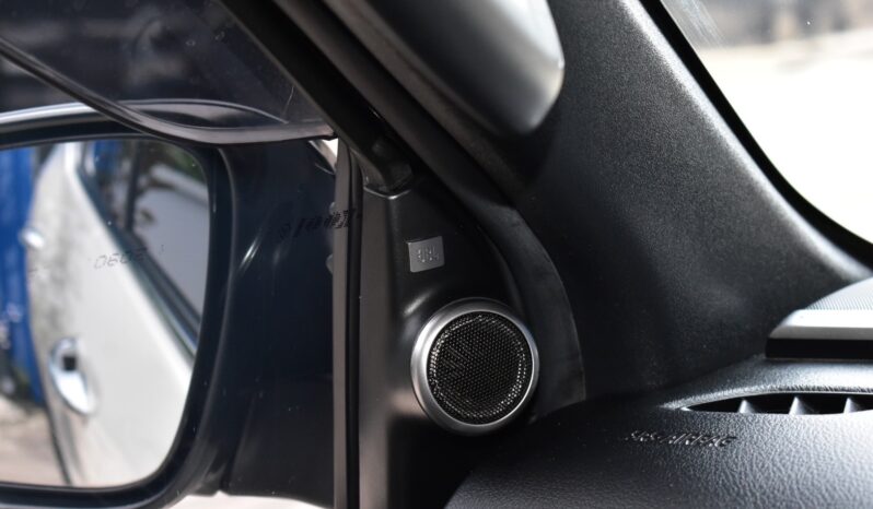 
								Toyota Fortuner Legender 2.8 Sigma 4 VN-Turbo 204 HP 2021 full									
