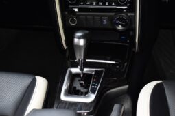 
										Toyota Fortuner Legender 2.8 Sigma 4 VN-Turbo 204 HP 2021 full									