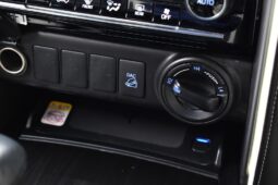 
										Toyota Fortuner Legender 2.8 Sigma 4 VN-Turbo 204 HP 2021 full									