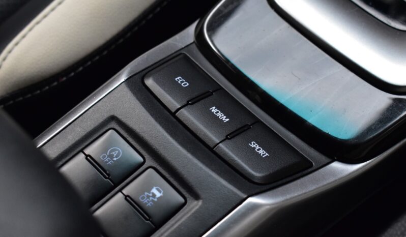 
								Toyota Fortuner Legender 2.8 Sigma 4 VN-Turbo 204 HP 2021 full									