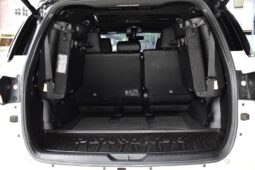 
										Toyota Fortuner Legender 2.8 Sigma 4 VN-Turbo 204 HP 2021 full									