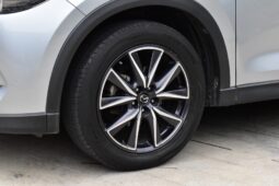 
										Mazda CX-5 Skyactive-D 2.2 cc Turbo 2018 full									
