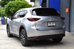 
										Mazda CX-5 Skyactive-D 2.2 cc Turbo 2018 full									