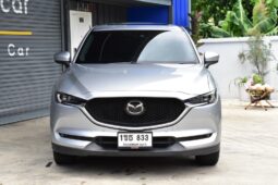 
										Mazda CX-5 Skyactive-D 2.2 cc Turbo 2018 full									