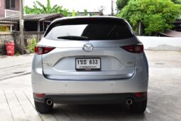 
										Mazda CX-5 Skyactive-D 2.2 cc Turbo 2018 full									