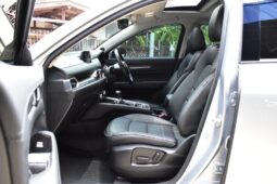 
										Mazda CX-5 Skyactive-D 2.2 cc Turbo 2018 full									