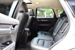 
										Mazda CX-5 Skyactive-D 2.2 cc Turbo 2018 full									