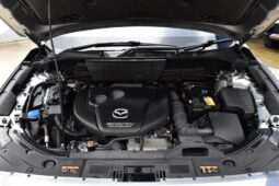 
										Mazda CX-5 Skyactive-D 2.2 cc Turbo 2018 full									