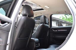 
										Mazda CX-5 Skyactive-D 2.2 cc Turbo 2018 full									