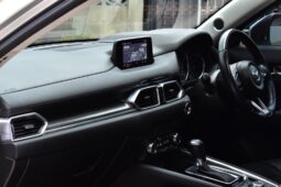 
										Mazda CX-5 Skyactive-D 2.2 cc Turbo 2018 full									