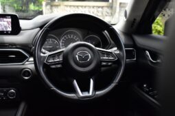 
										Mazda CX-5 Skyactive-D 2.2 cc Turbo 2018 full									