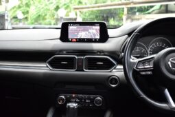 
										Mazda CX-5 Skyactive-D 2.2 cc Turbo 2018 full									