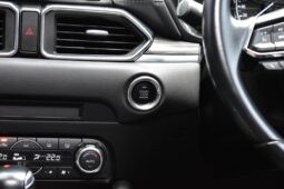
										Mazda CX-5 Skyactive-D 2.2 cc Turbo 2018 full									