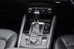 
										Mazda CX-5 Skyactive-D 2.2 cc Turbo 2018 full									