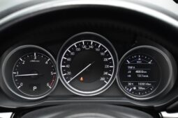 
										Mazda CX-5 Skyactive-D 2.2 cc Turbo 2018 full									
