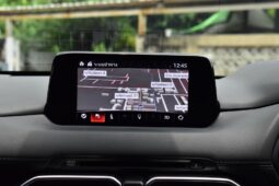 
										Mazda CX-5 Skyactive-D 2.2 cc Turbo 2018 full									