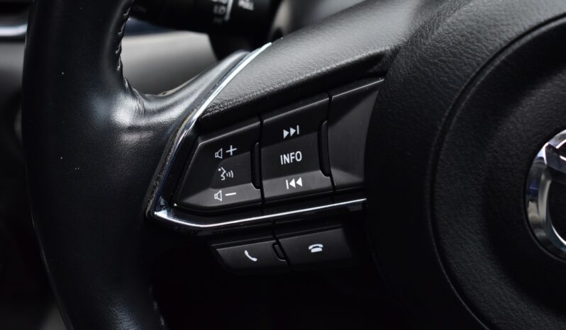 
								Mazda CX-5 Skyactive-D 2.2 cc Turbo 2018 full									
