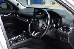 
										Mazda CX-5 Skyactive-D 2.2 cc Turbo 2018 full									