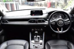 
										Mazda CX-5 Skyactive-D 2.2 cc Turbo 2018 full									
