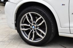 
										BMW X4 2.0d M Sport  2016 full									